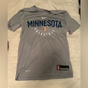 WNBA shirt